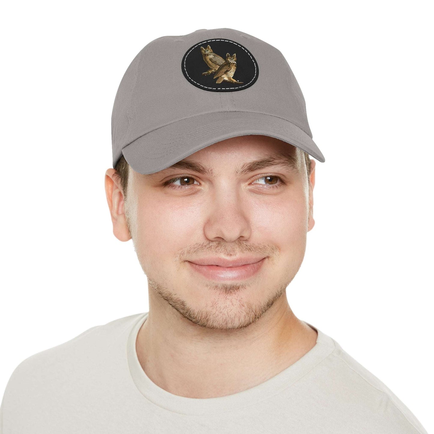 Great Horned Owl Hat