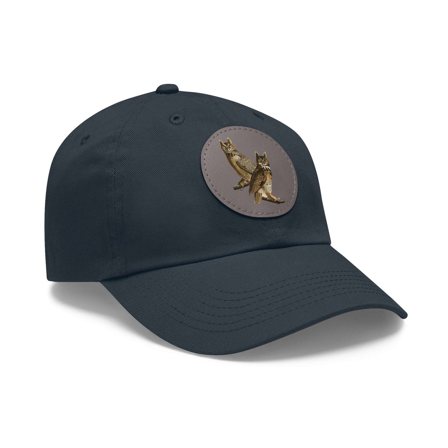 Great Horned Owl Hat