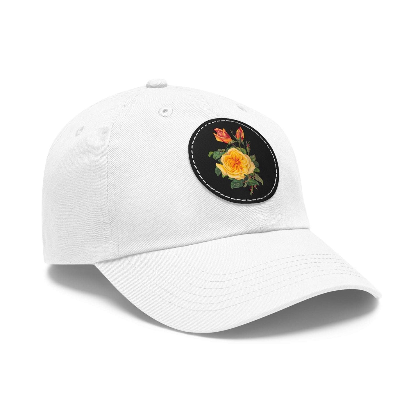 Rose Constance Hat