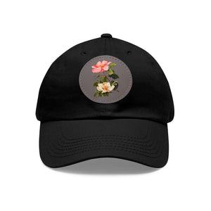 Cherokee Rose Hat