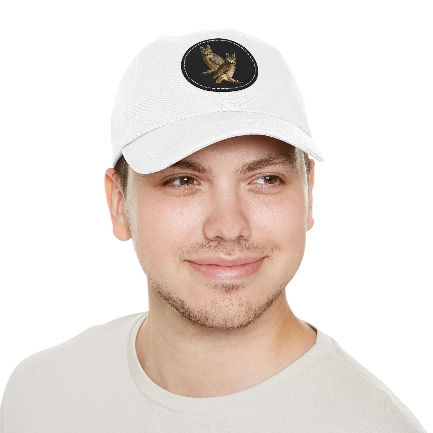 Great Horned Owl Hat