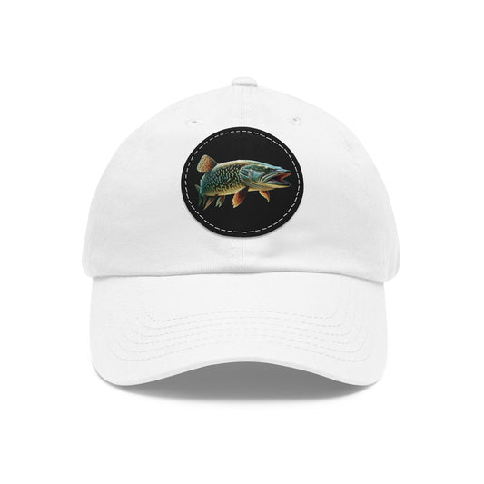 Muskie Hat