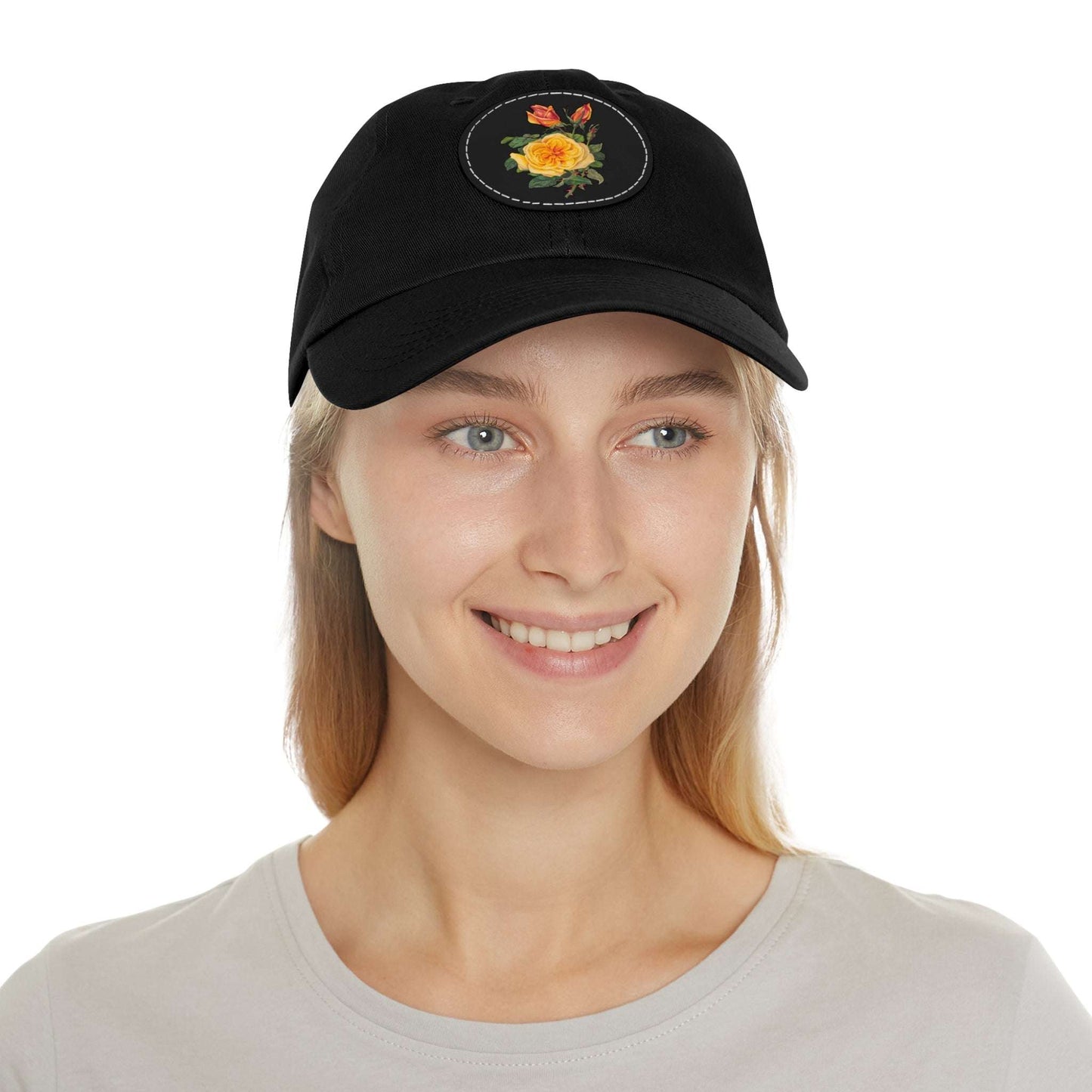 Rose Constance Hat