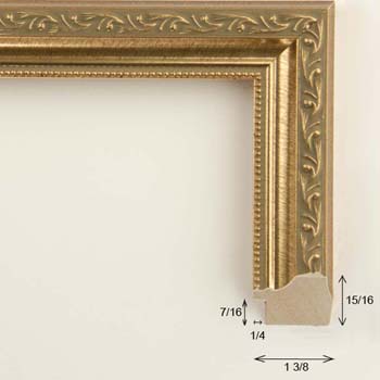 Red Breasted Gnatcatcher | Wildbird Wall Art Print