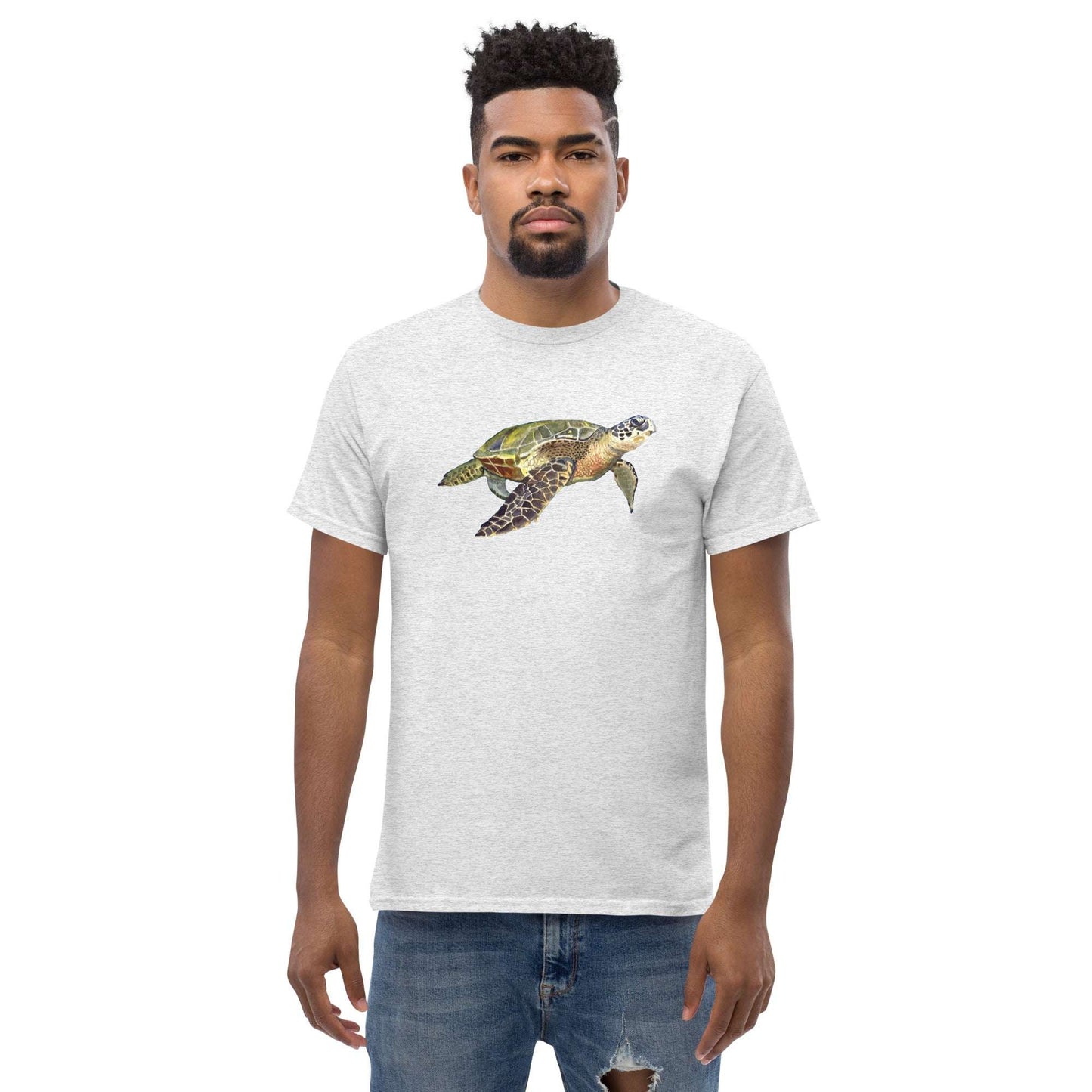 Sea Turtle T-Shirt