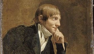 Pierre-Joseph Redouté - Charting Nature