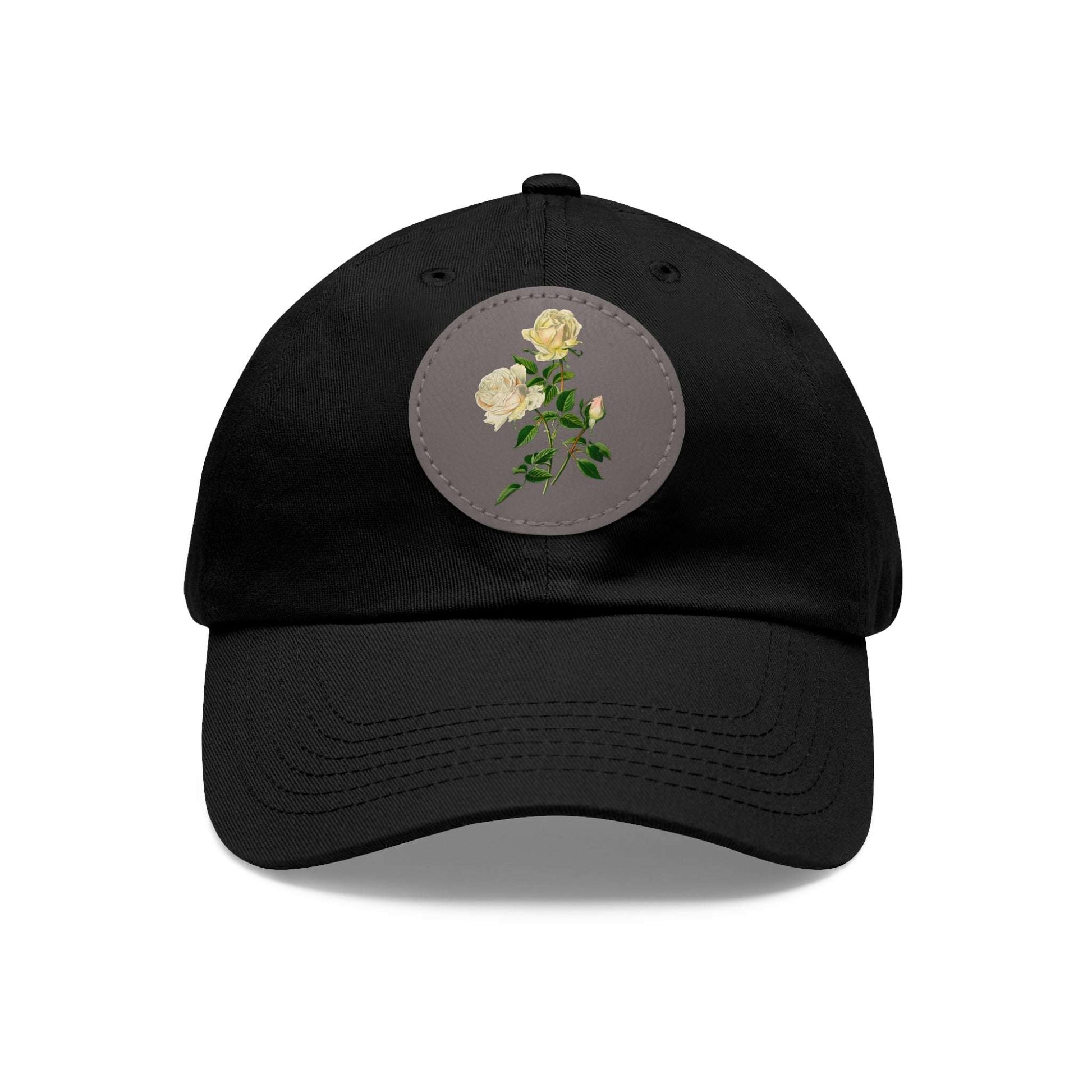 Bourbon Rose Hat