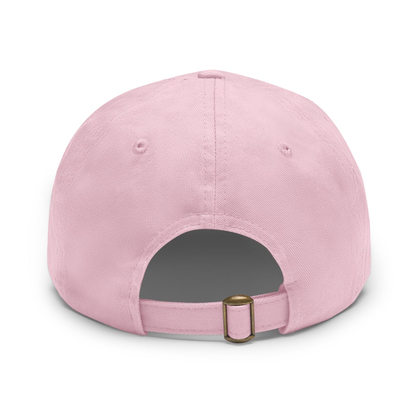 Bourbon Rose Hat