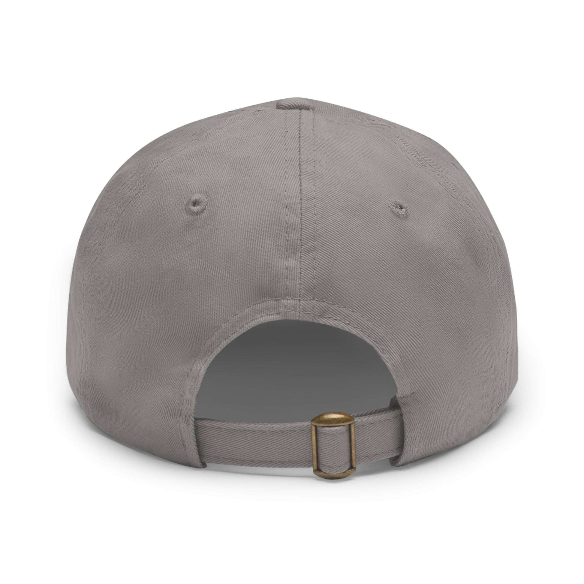 Bourbon Rose Hat