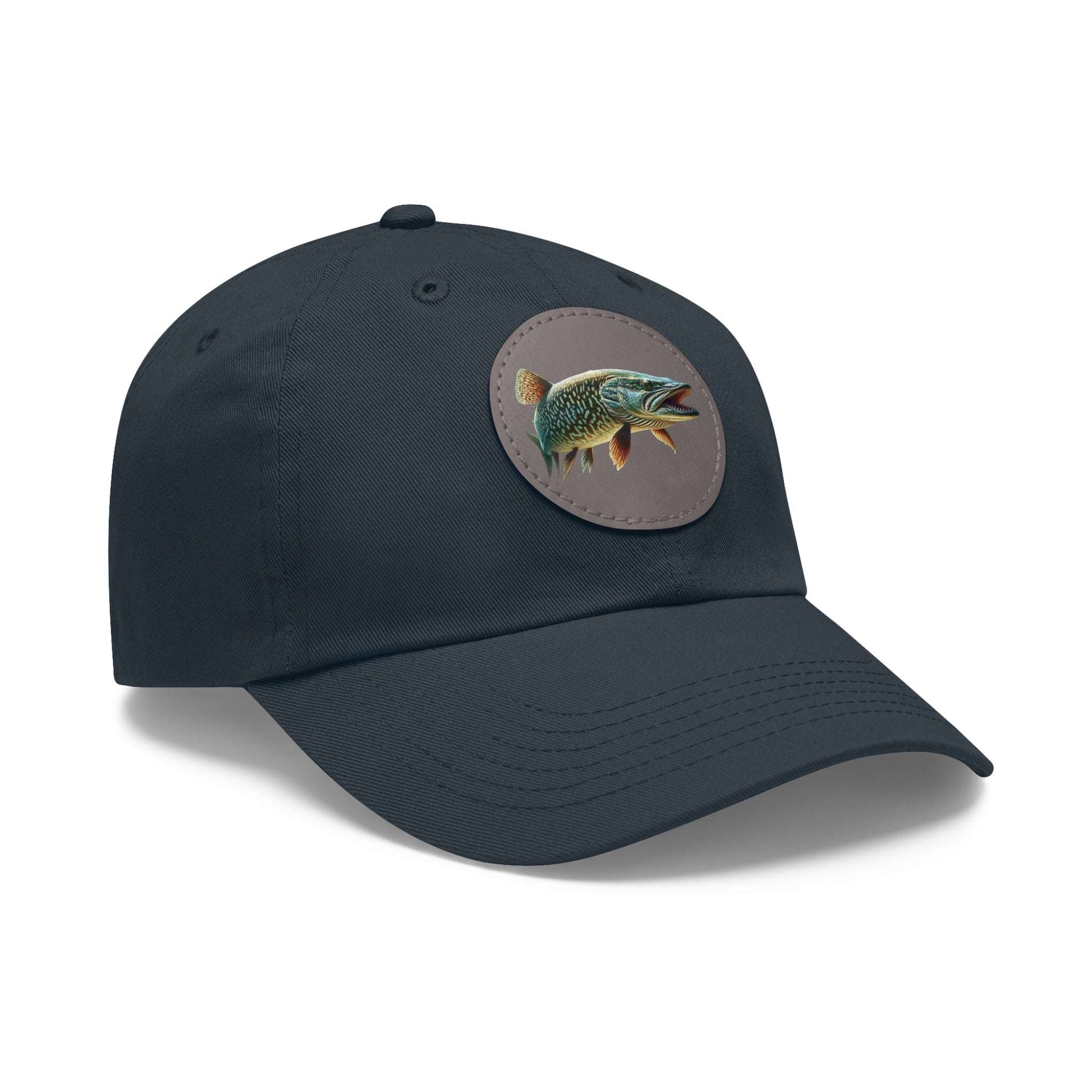 Muskie Hat