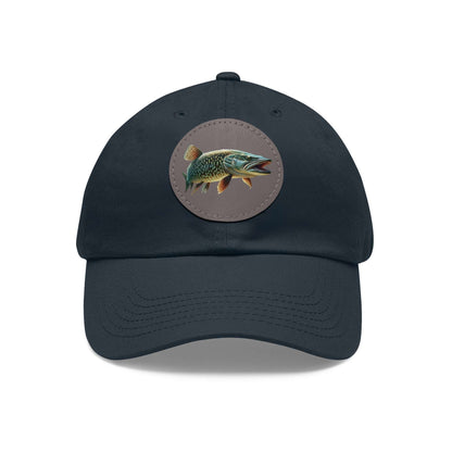Muskie Hat
