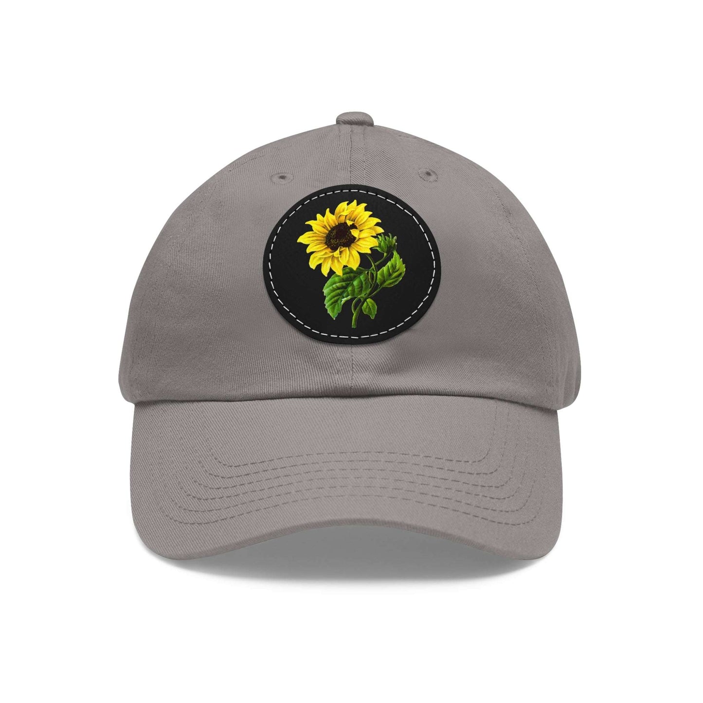 Sunflower Hat