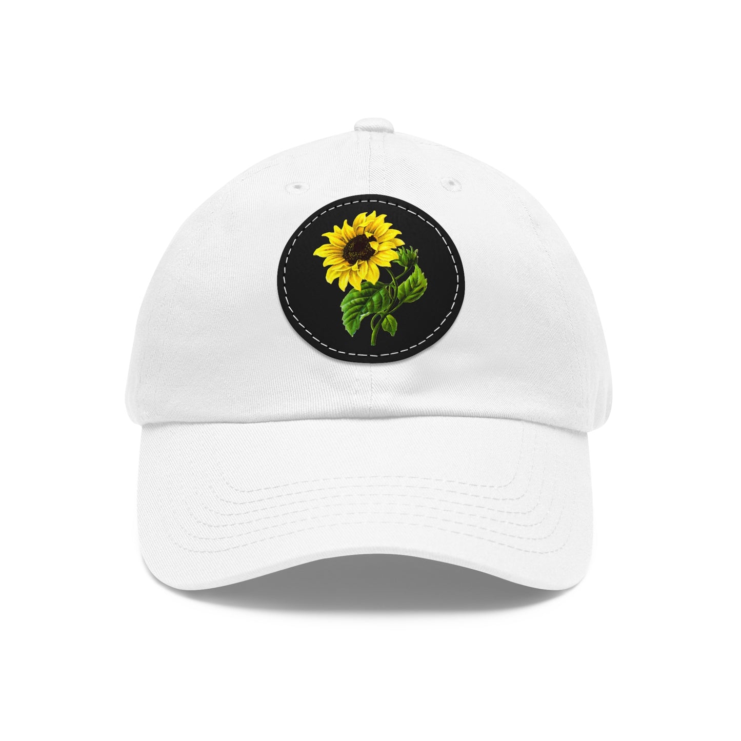 Sunflower Hat