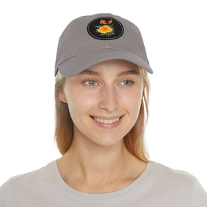 Rose Constance Hat