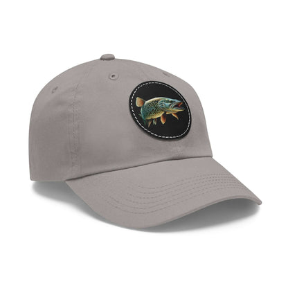 Muskie Hat