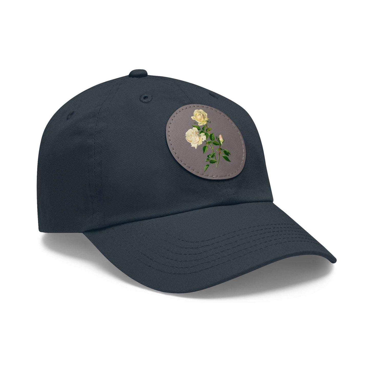 Bourbon Rose Hat