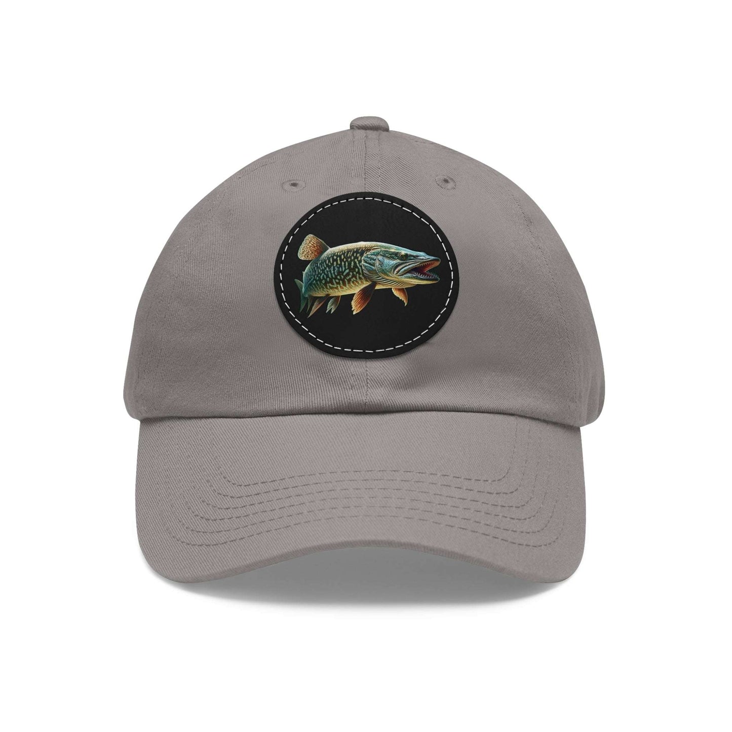 Muskie Hat