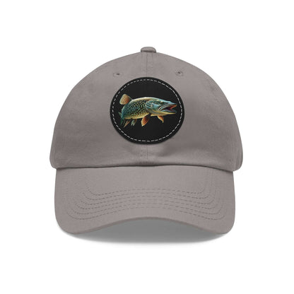 Muskie Hat