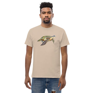 Sea Turtle T-Shirt