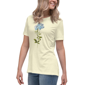 Ledsworth Flower Relaxed T-Shirt