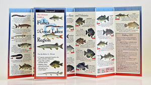 Fishes of the Great Lakes Region - Charting Nature