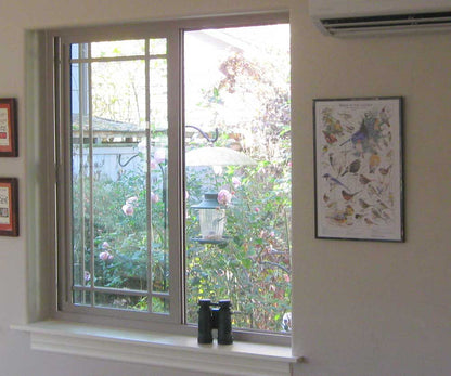 Garden Bird Mini Poster - Summer Birds - Charting Nature